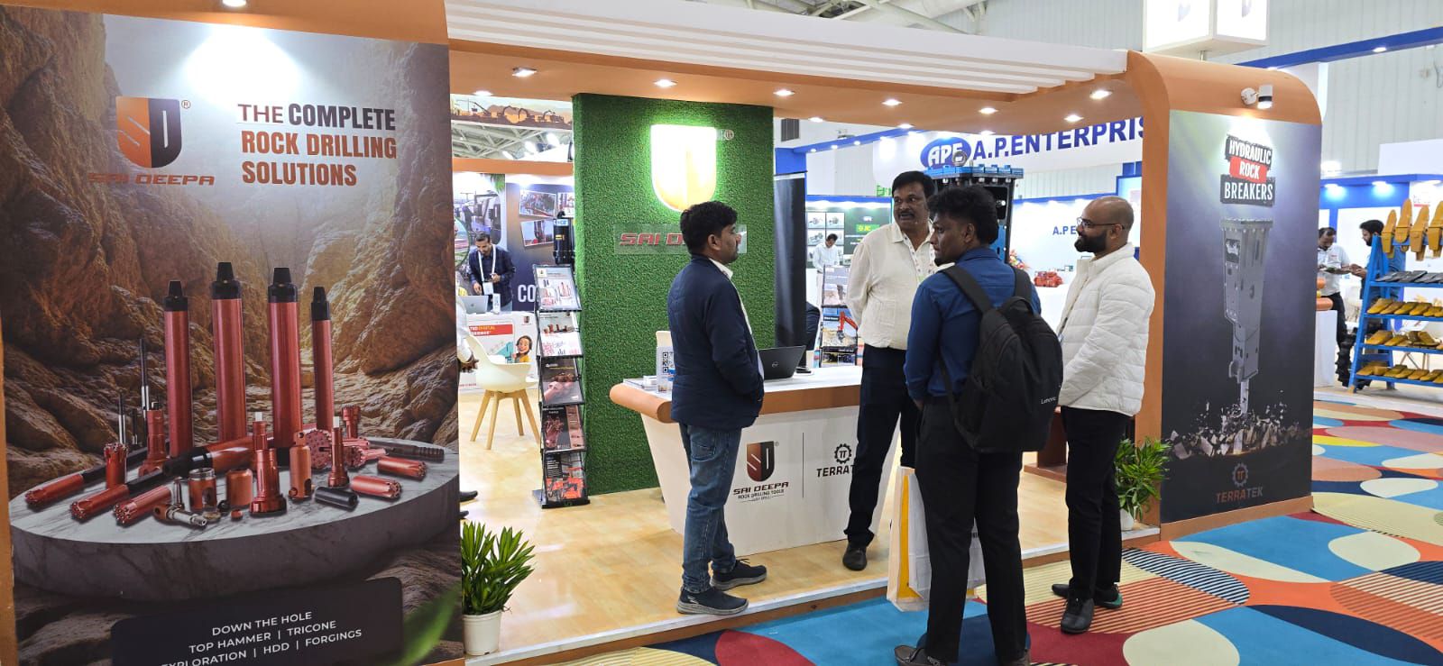 Shoonyata CMS - a big picture