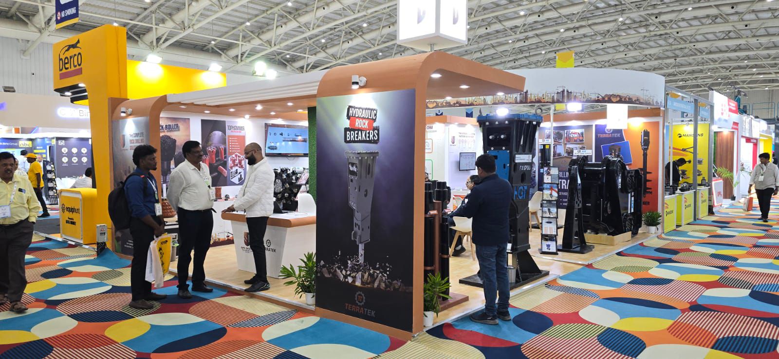 Shoonyata CMS - a big picture