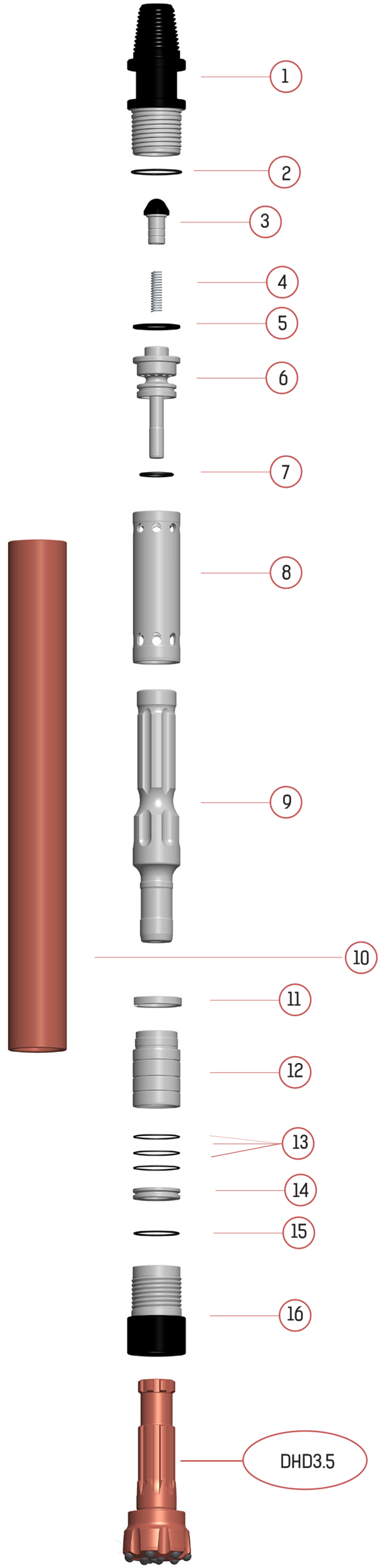 UDC35DH